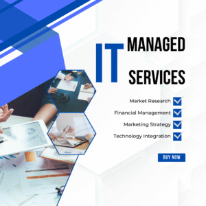 Managed IT Services
