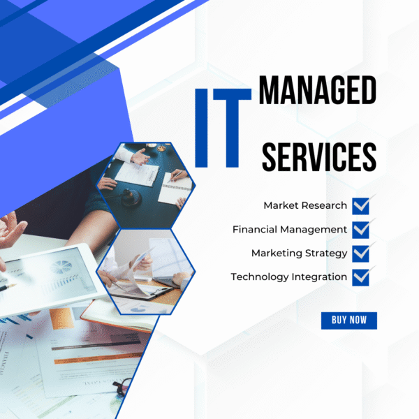 Managed IT Services