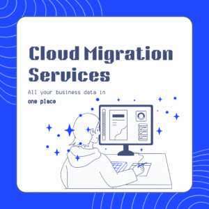 Cloud Migration Service