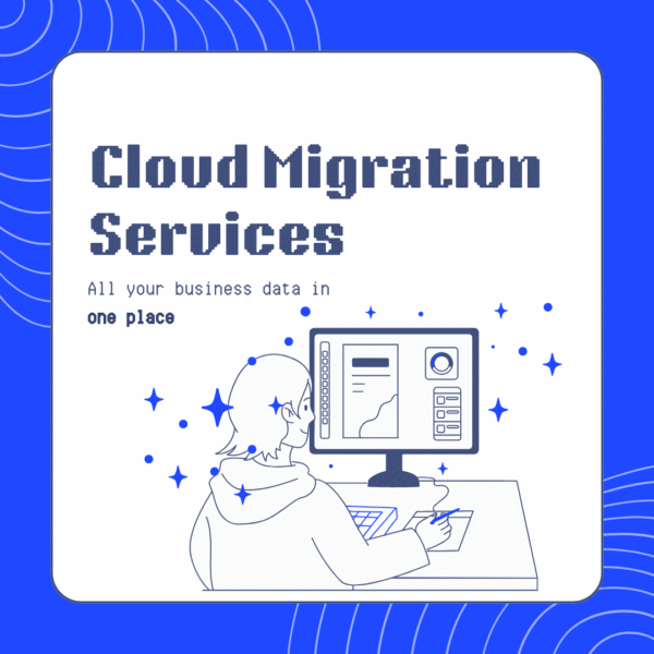 Cloud Migration Service