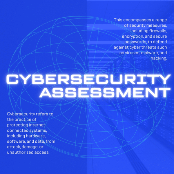 Cybersecurity Assessment