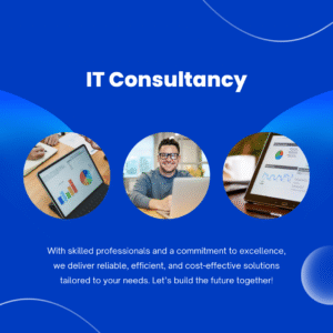IT Consultancy