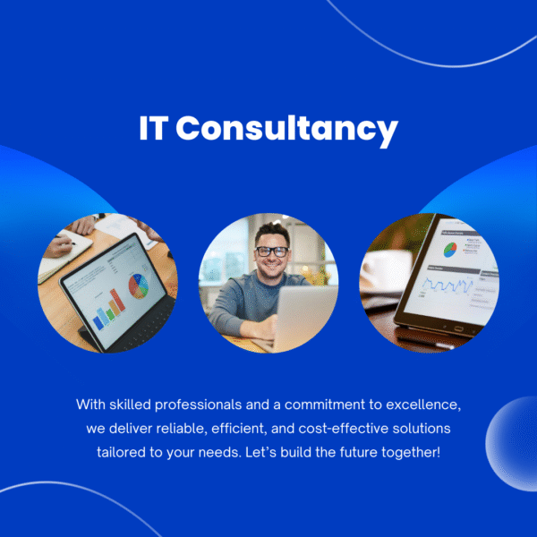IT Consultancy