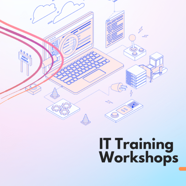 IT Training Workshops
